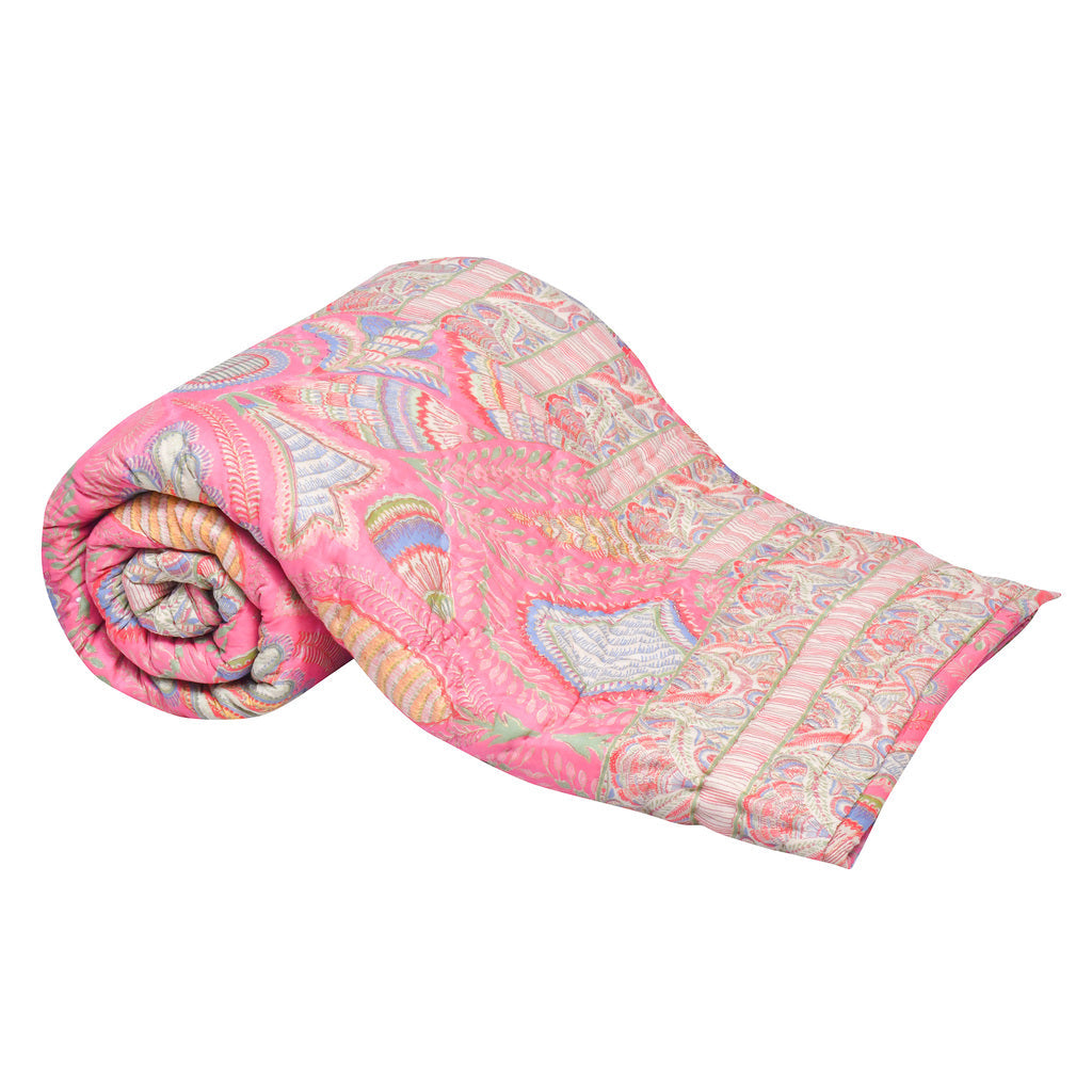 Quilt - Samsara Lalli