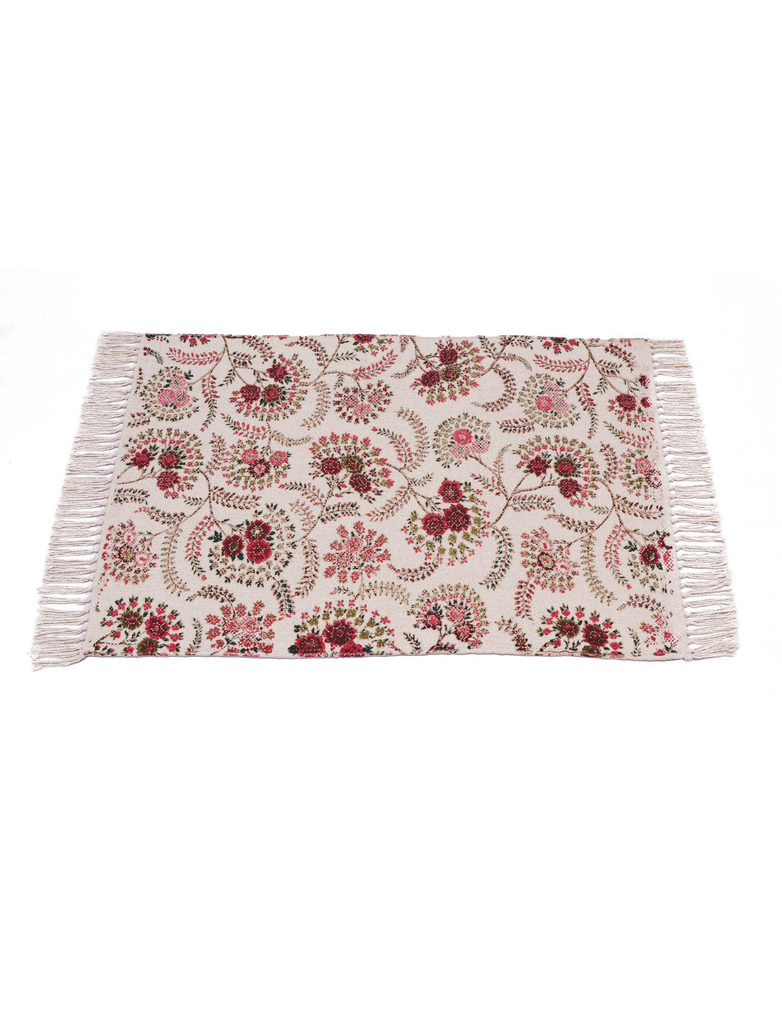 Dari  - Confetti Crimsonred