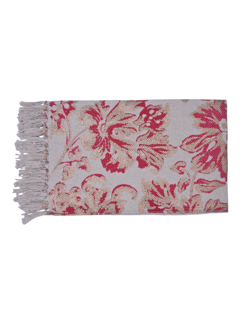Dari - Nausheen Desert Rose