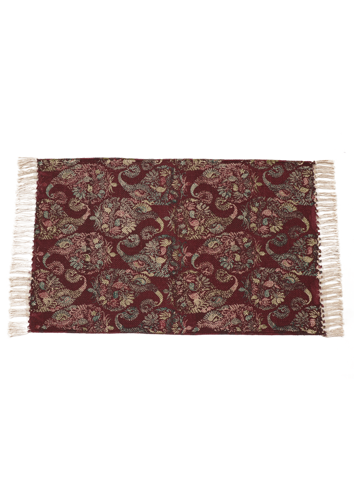 Dari  - Ambara Tartar Red