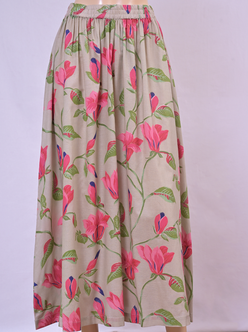 Tulip Mia Skirt Gulab