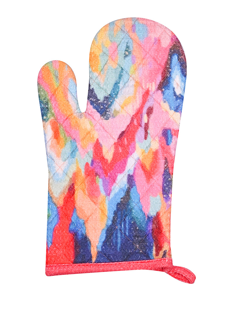 Glove - Pyramidal Multi