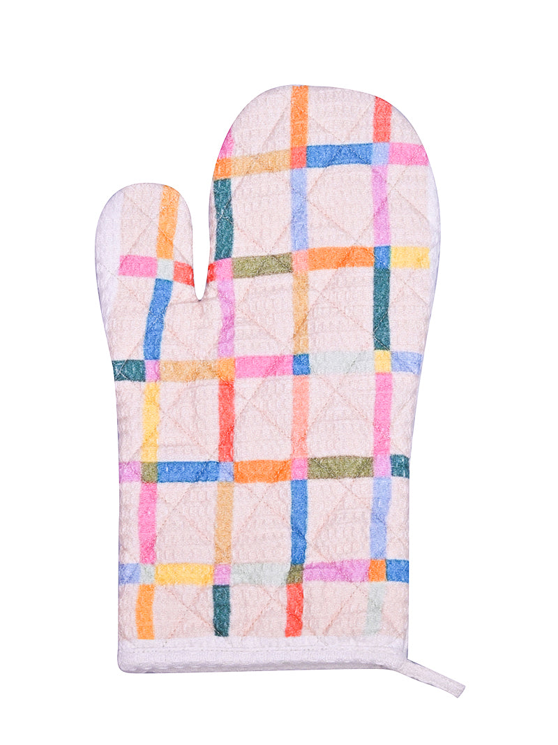 Glove - Prism Rainbow