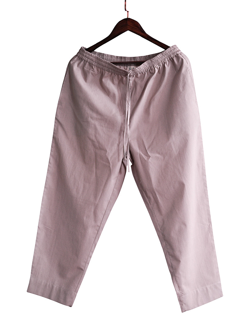 Habbi Pant - Dyed Linen