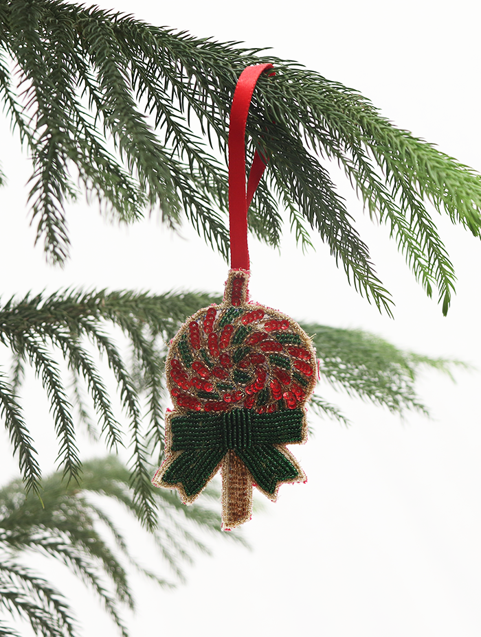 Hanging - Festive Candy Multi