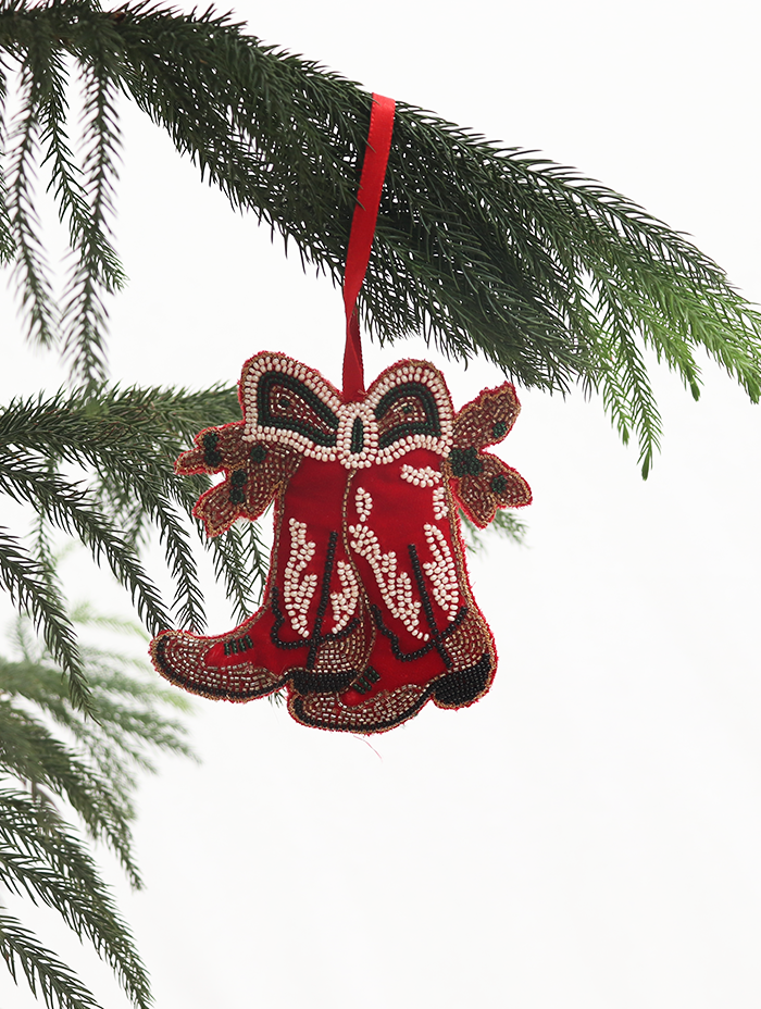 Hanging - Festive Stocking Multi