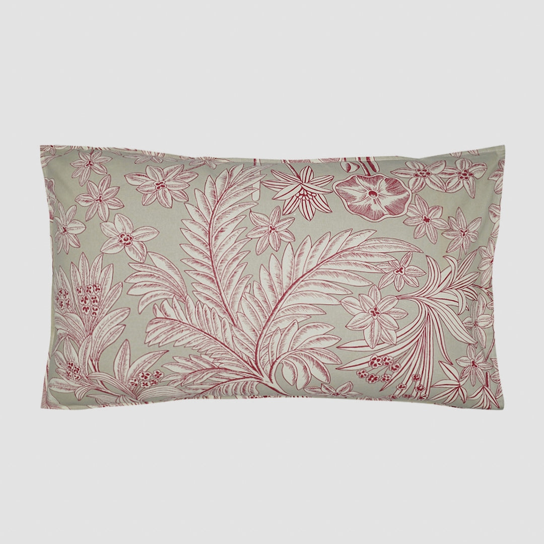 Pillow Cover - Taqi Sirocco