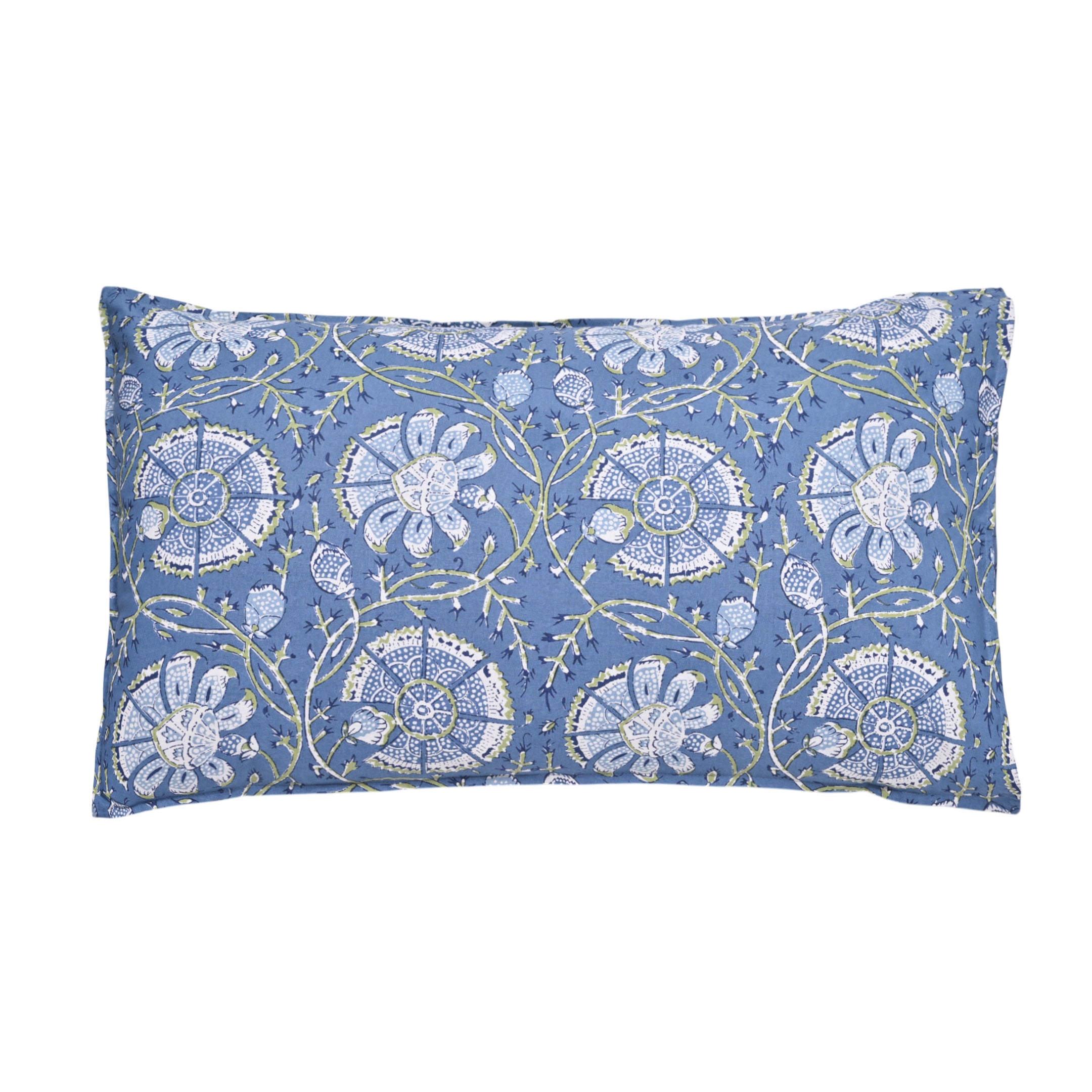 Pillow Cover - Kochi Kerala Heena
