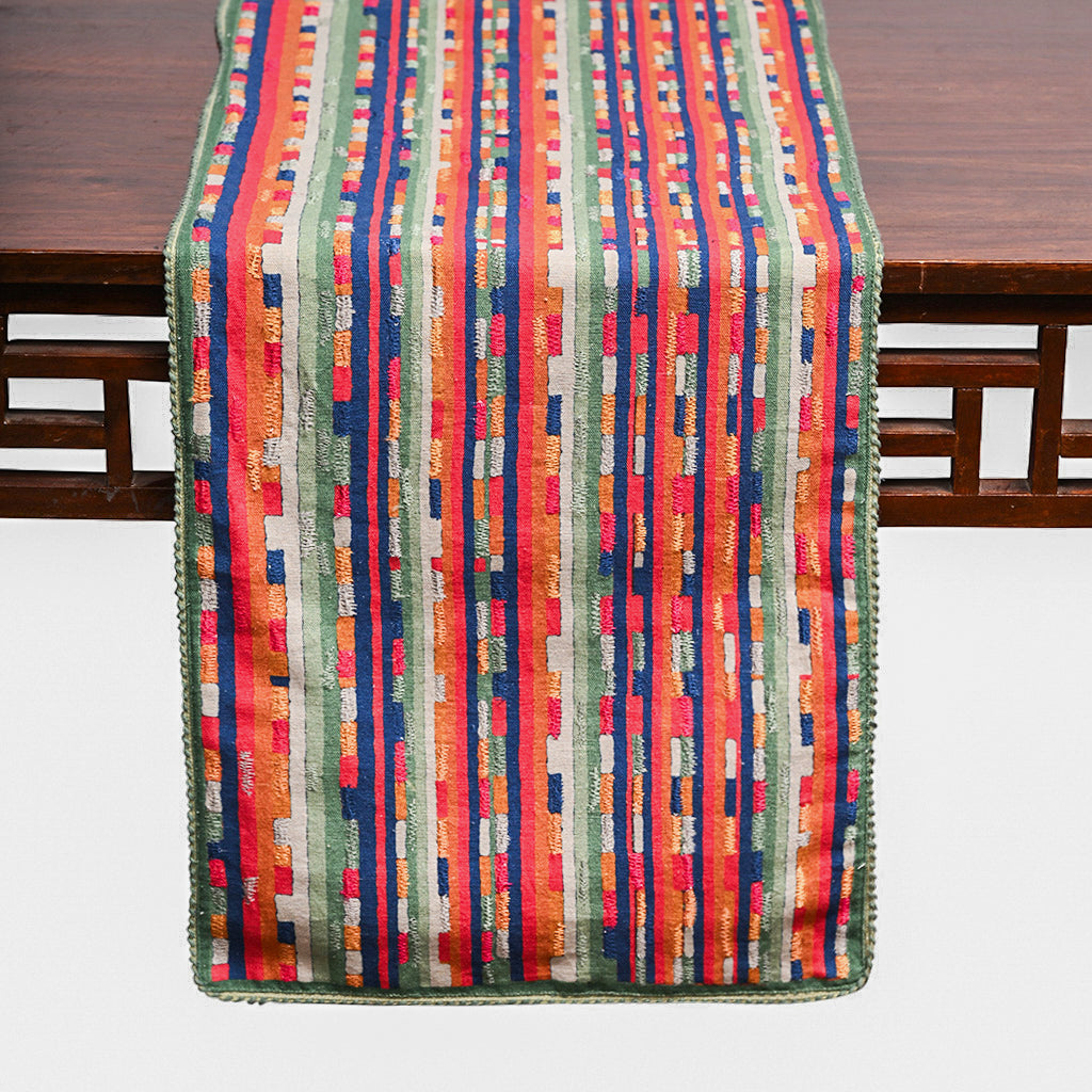 EMB Runner - Madina Tangier Vibrant