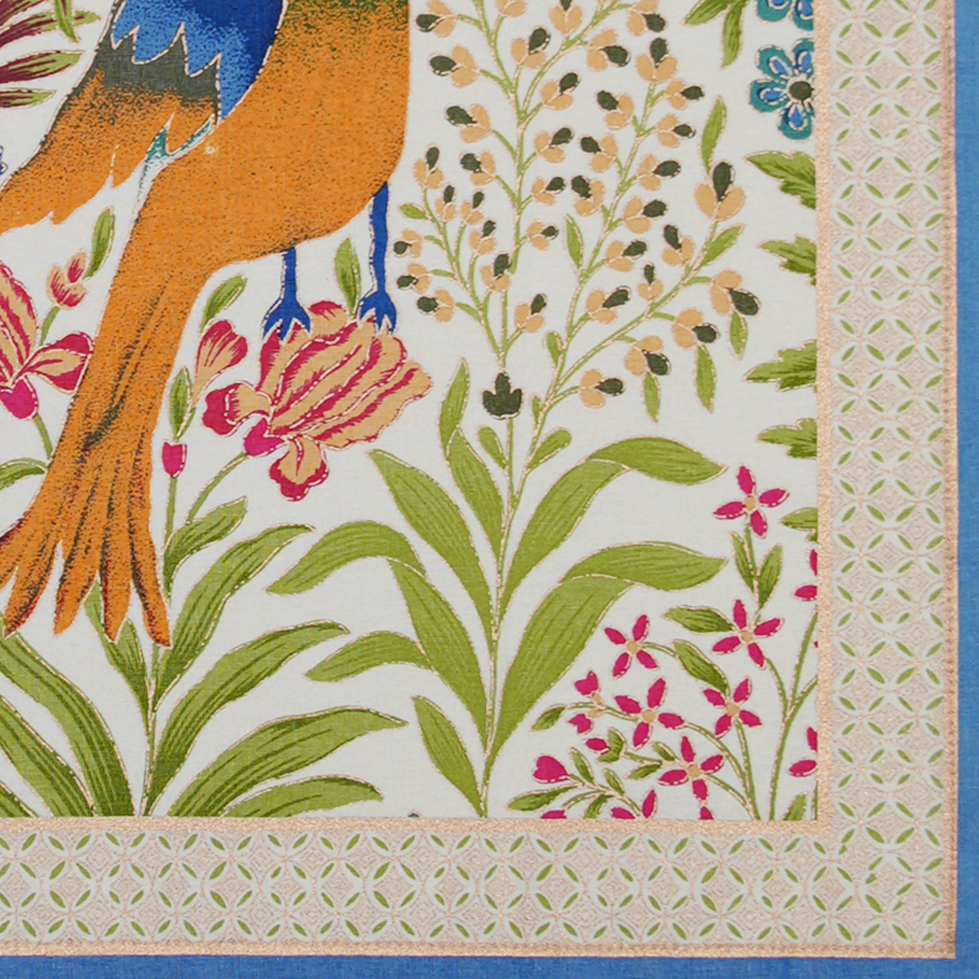 Napkin Set of 6 - Kabana Forever
