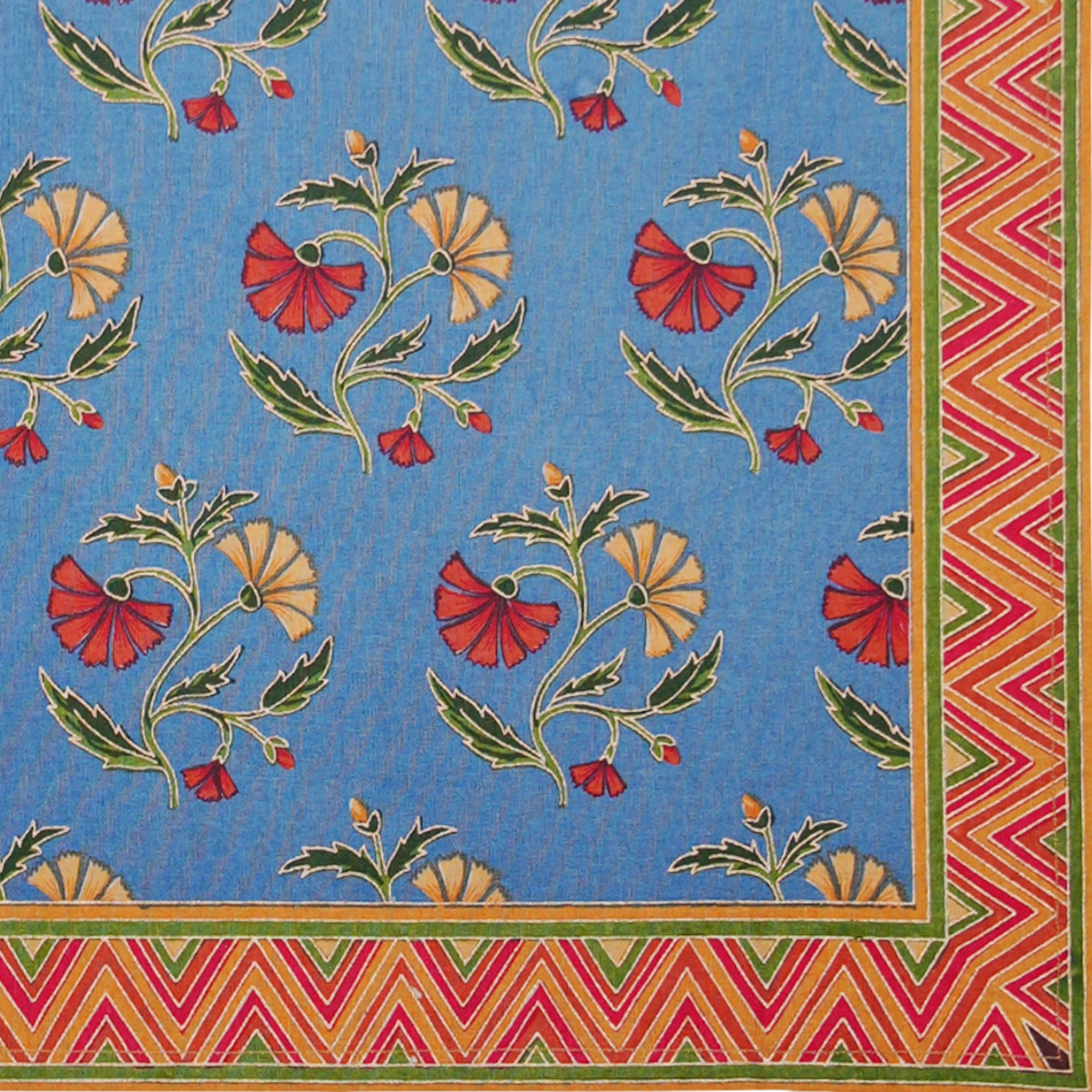Napkin Set of 6 - Bina Gola Puree