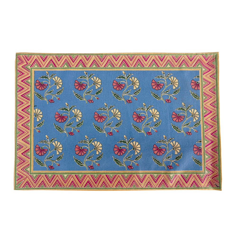 Mat set of 6 - Bina Gola Puree