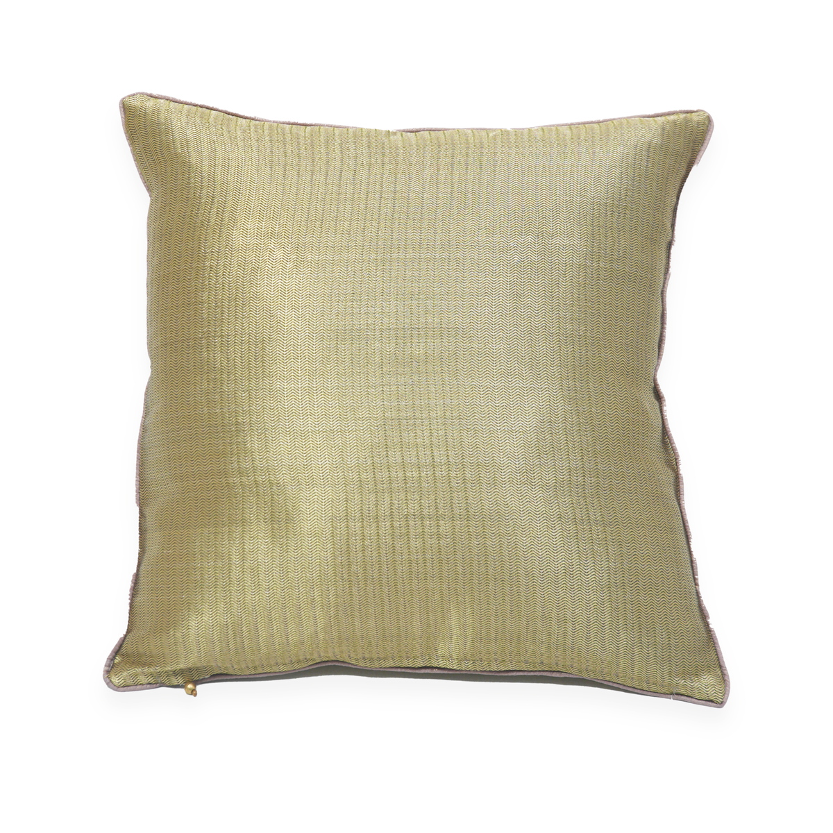 Cushion Cover - Motiya Antique