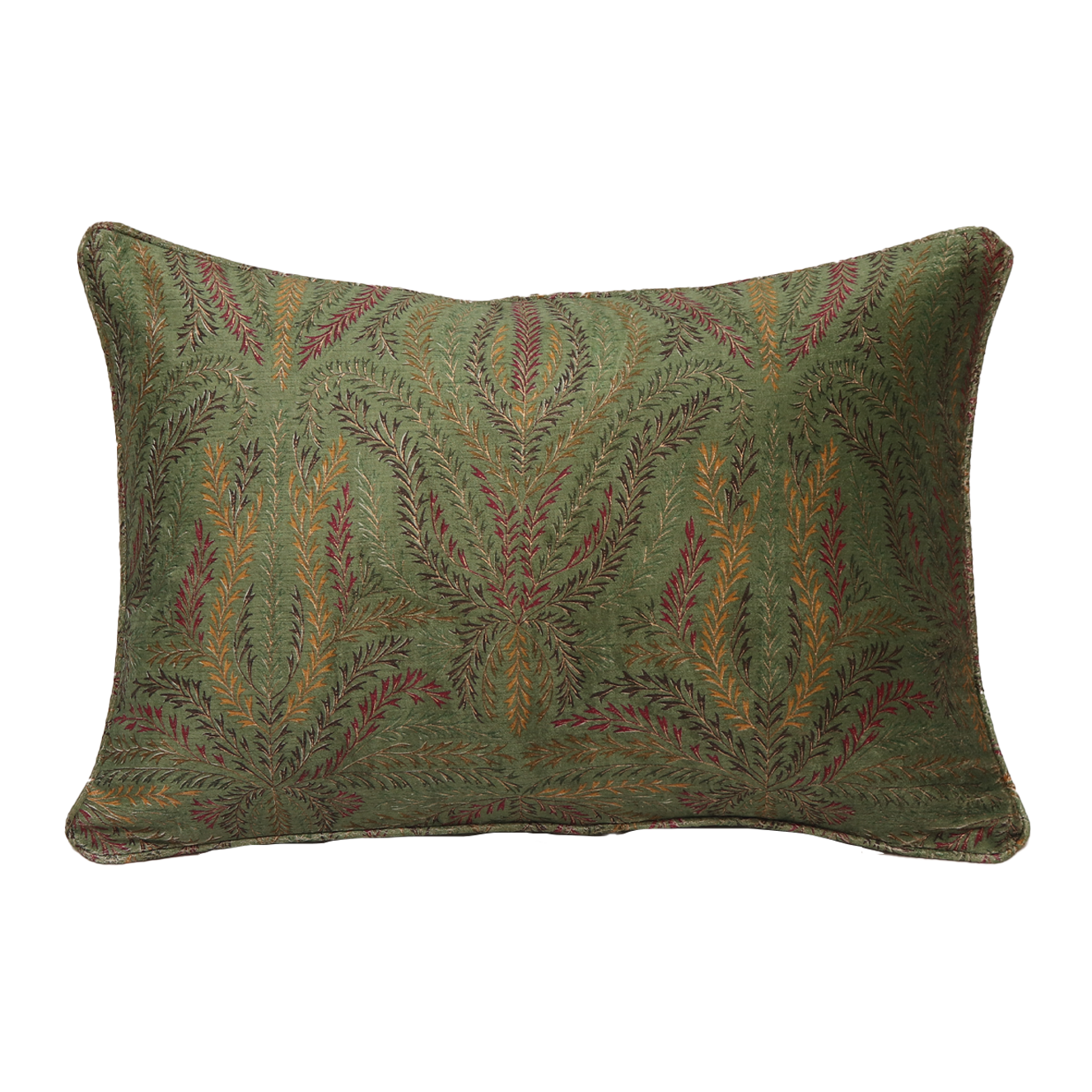 Velvet Cushion Cover - Hafisa Roshan