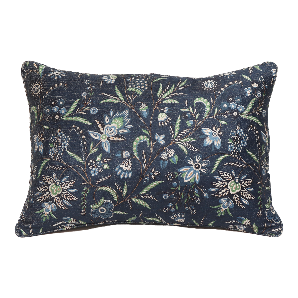 Velvet Cushion Cover - Aima Asma