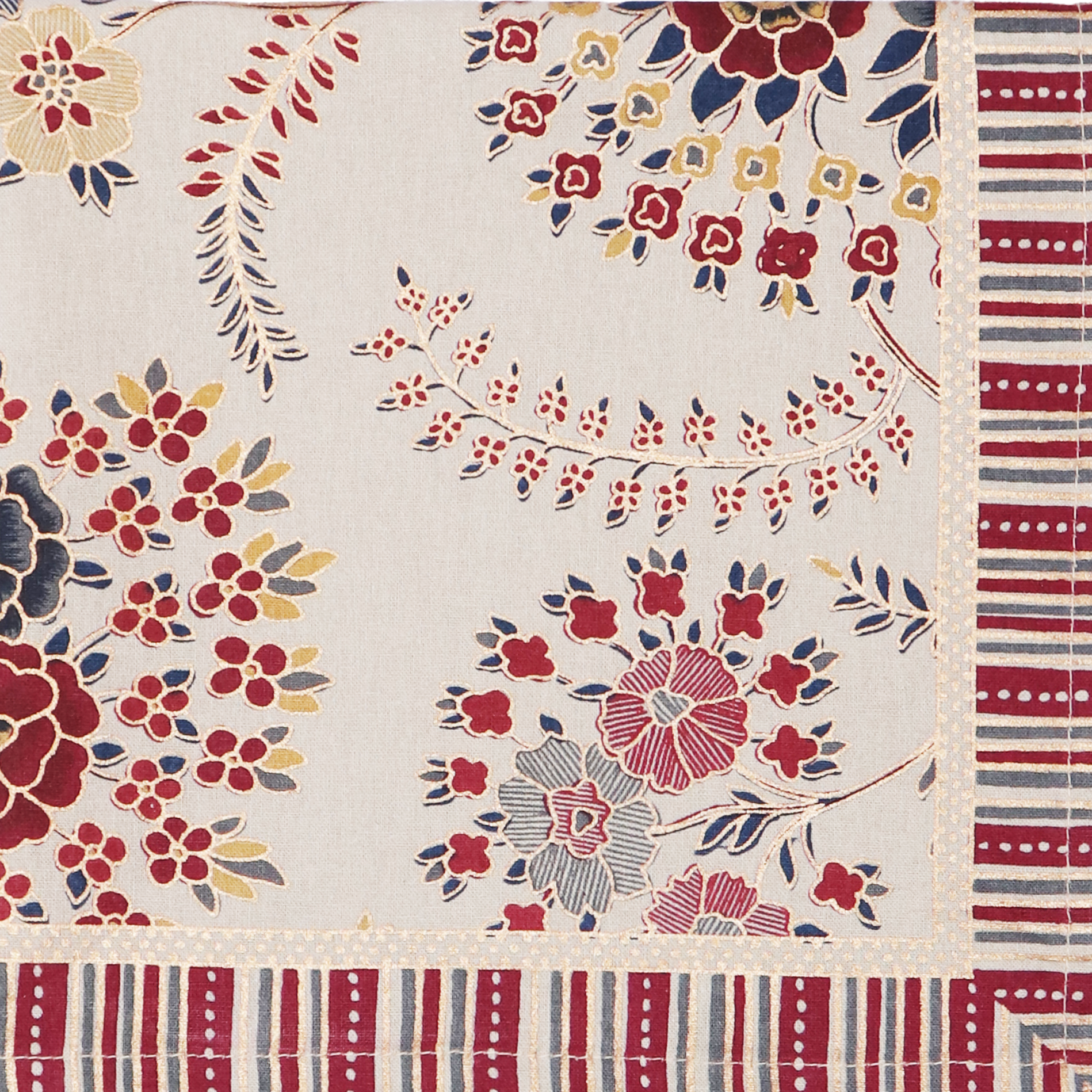 Napkin (Set of 6) - Confetti Danja