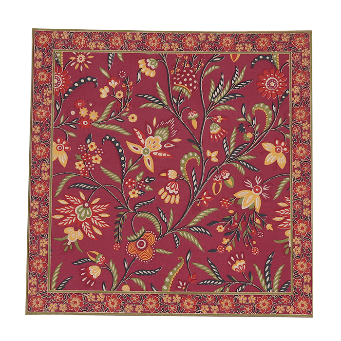 Napkin (Set of 6) - Aima Fahad
