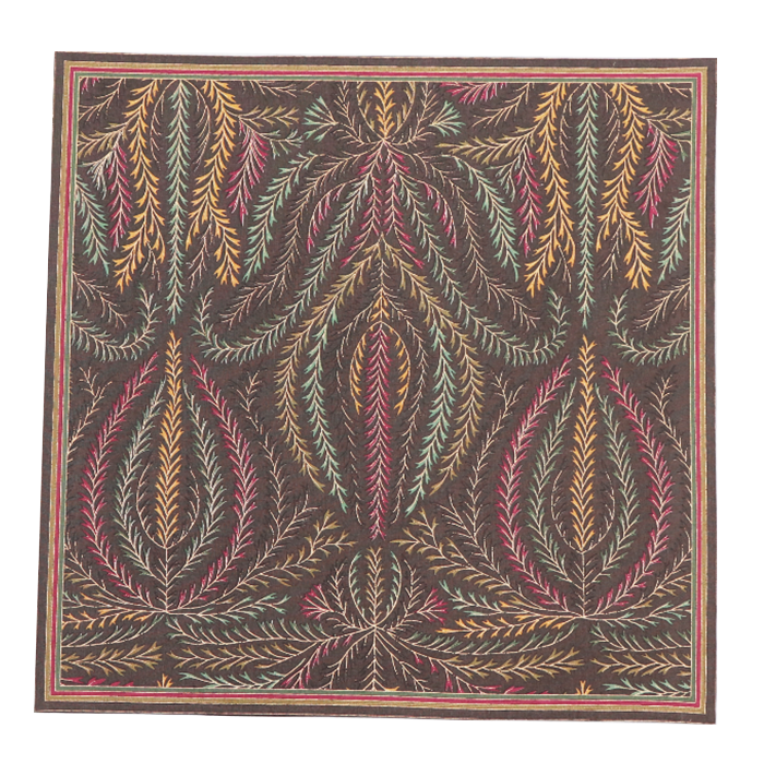 Napkin (Set of 6) - Hafisa Asiya