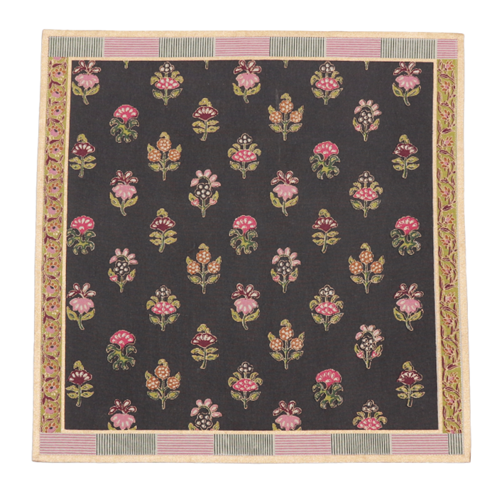 Napkin (Set of 6) - Isra Booti Aalam