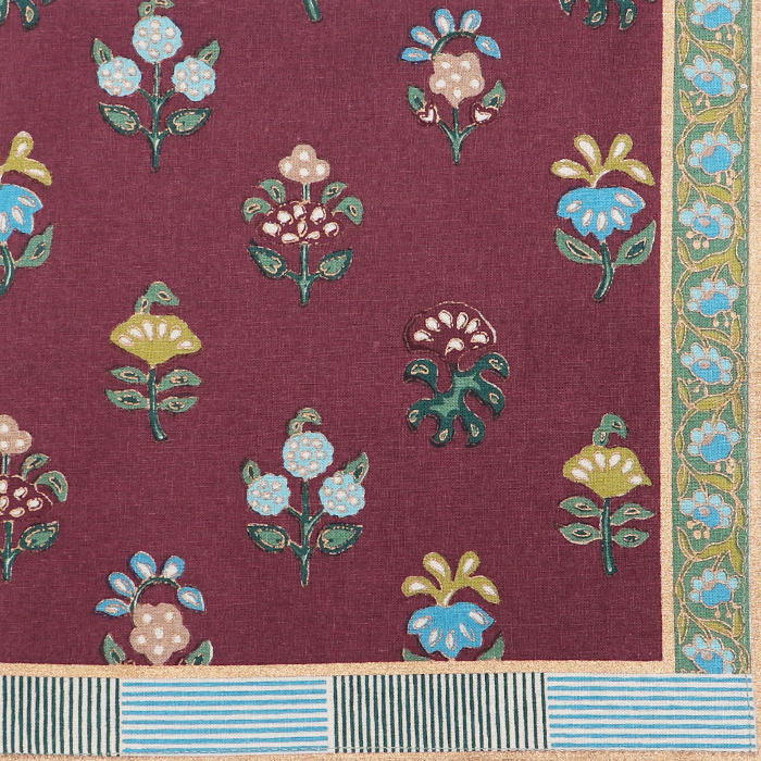 Napkin (Set of 6) - Isra Booti Bilal