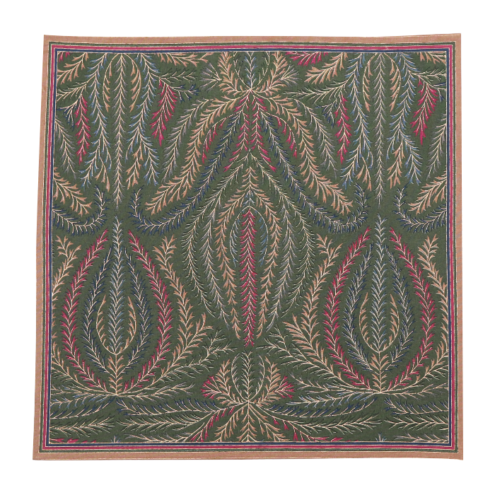 Napkin (Set of 6) - Hafisa Roshan