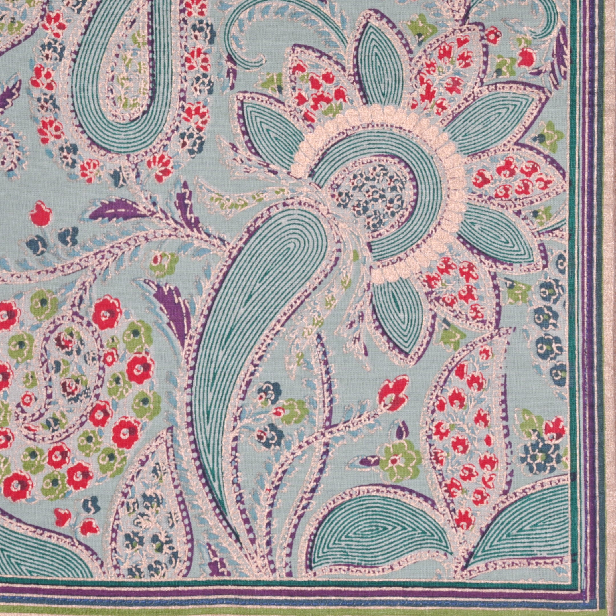 Napkin (Set Of 6) - Mumbai Angel Falls