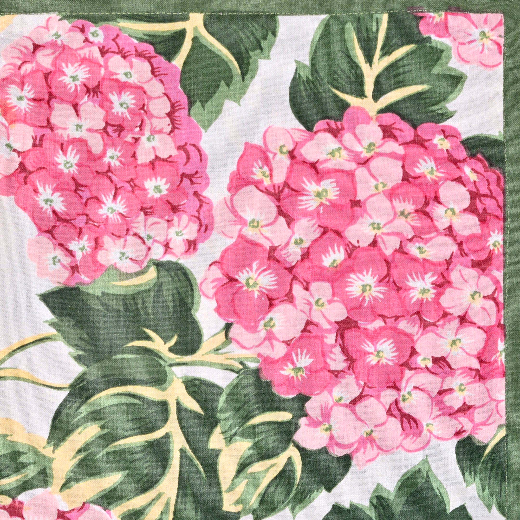 Napkin (Set Of 6) - Hydrengia Rococco