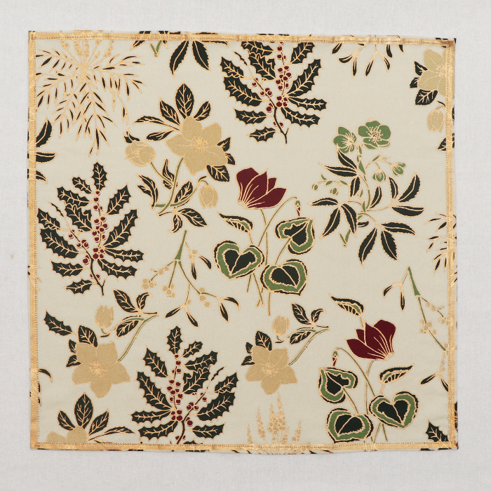 Napkin Set of 6 - Herberium