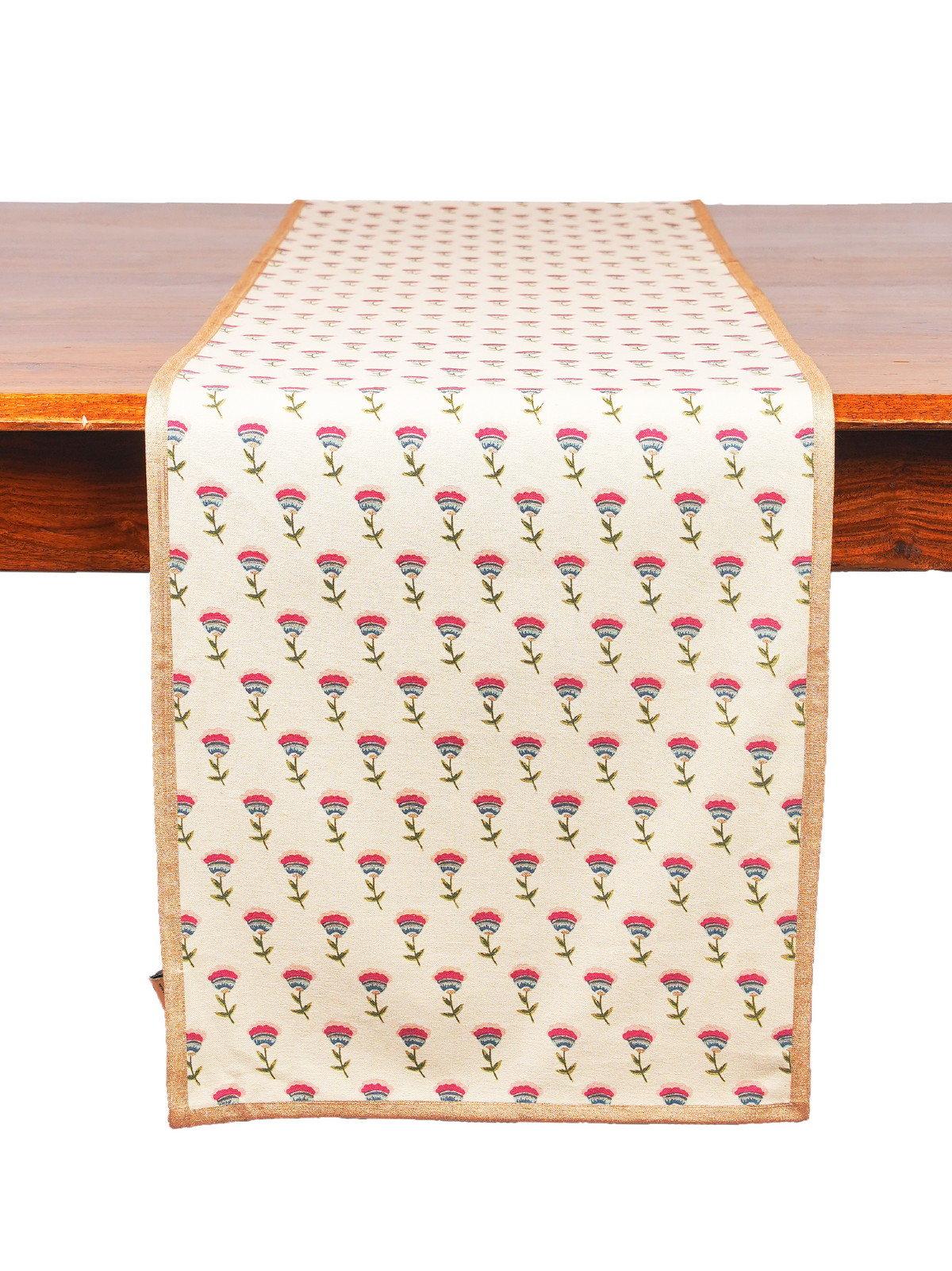 Runner -  Anarkali Booti Vintage
