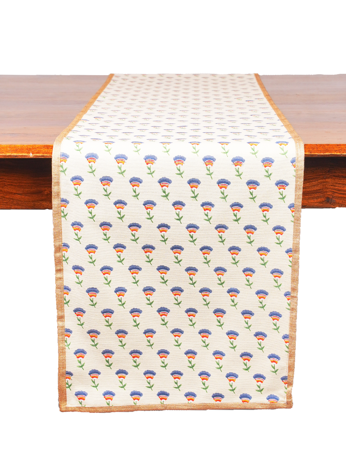 Runner -  Anarkali Booti Classic