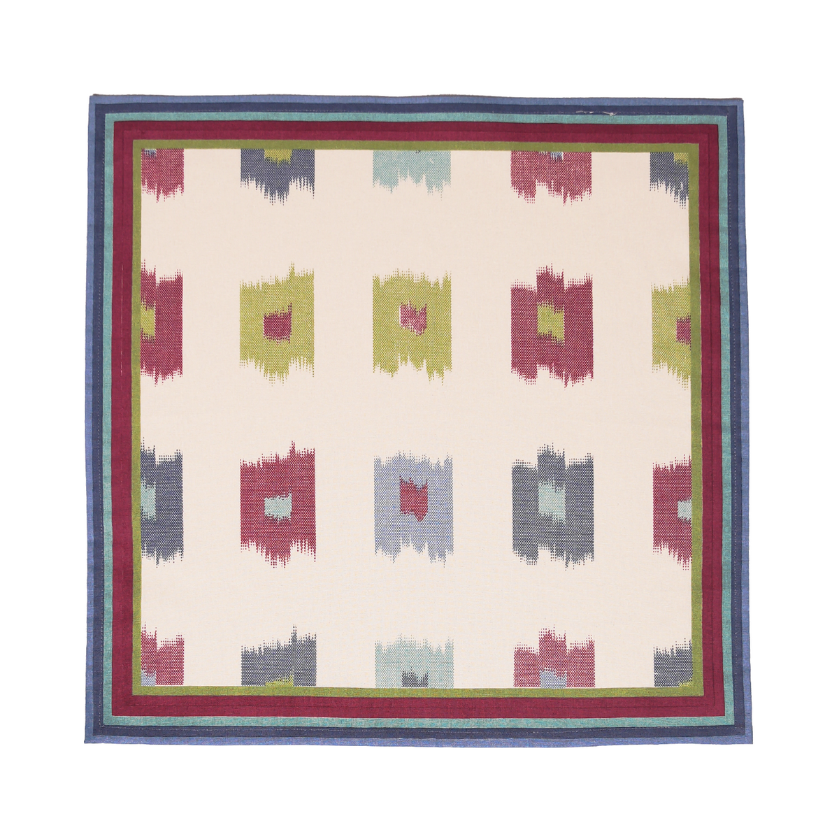 Napkin Set of 6 - Casablanca Moss