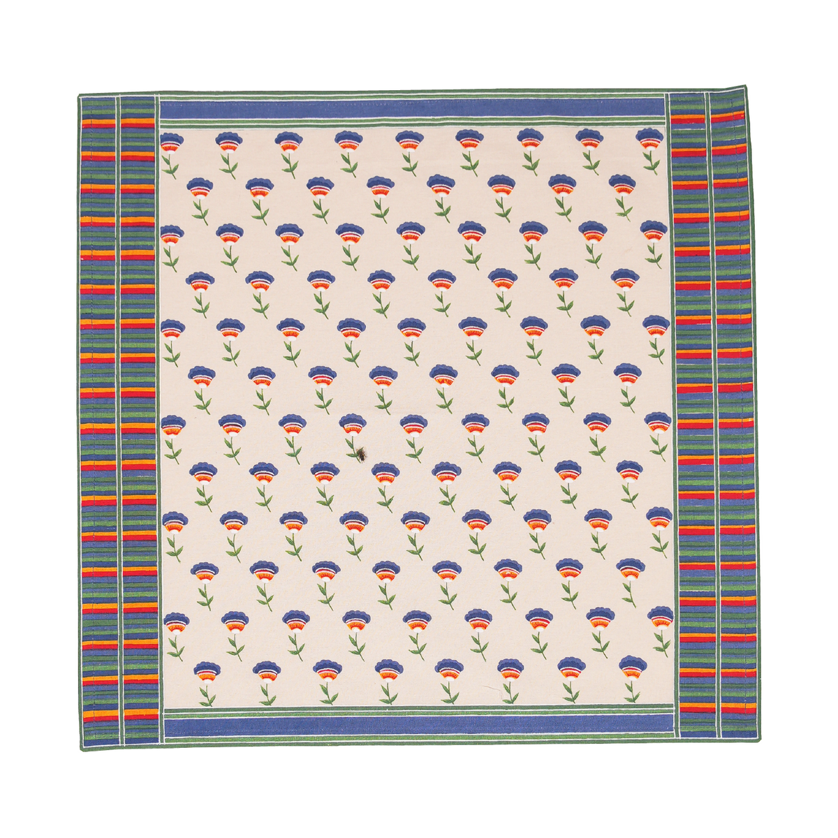 Napkin Set of 6 - Anarkali Booti Classic
