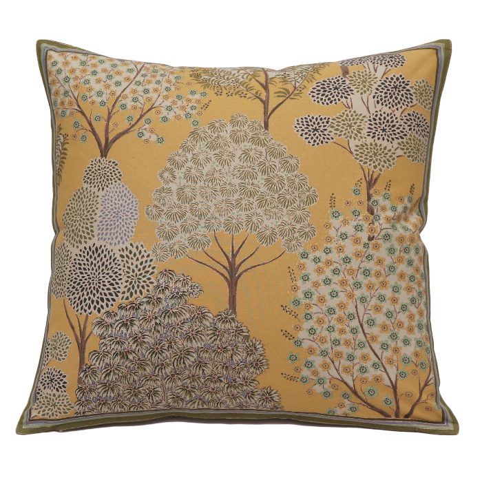 Cushion Cover - Pichawai Sand Stone