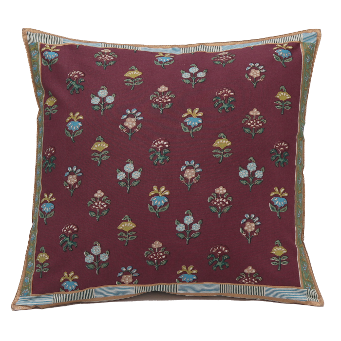 Cushion Cover - Isra booti Bilal