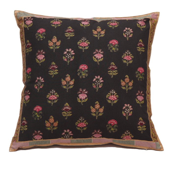 Cushion Cover - Isra booti Aalam