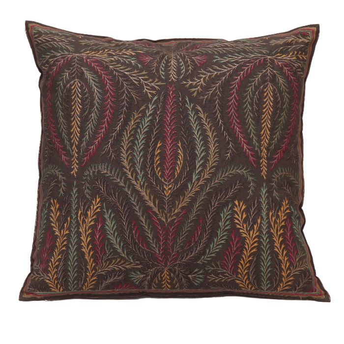 Cushion Cover - Hafisa Asiya