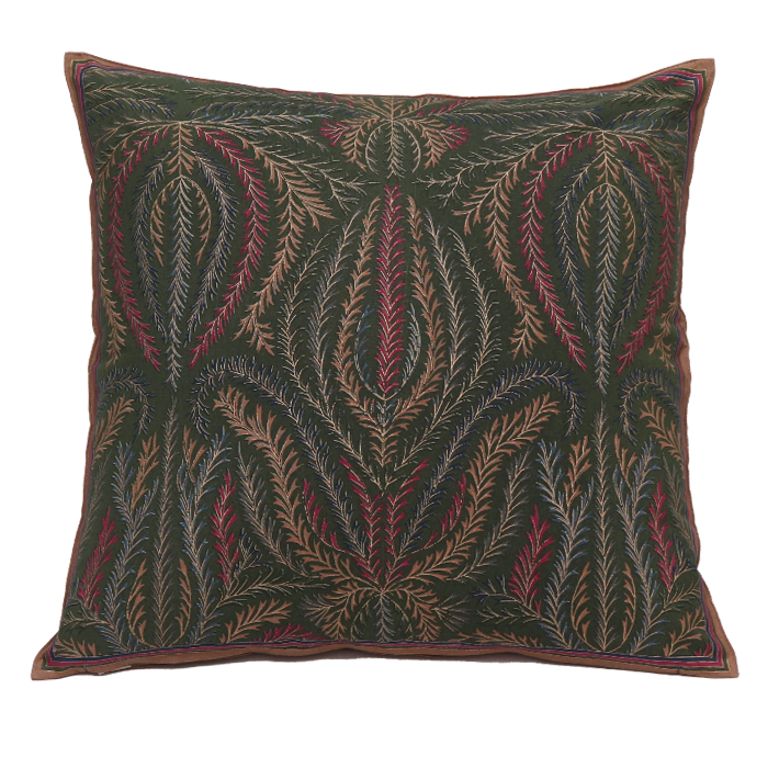 Cushion Cover - Hafisa Roshan