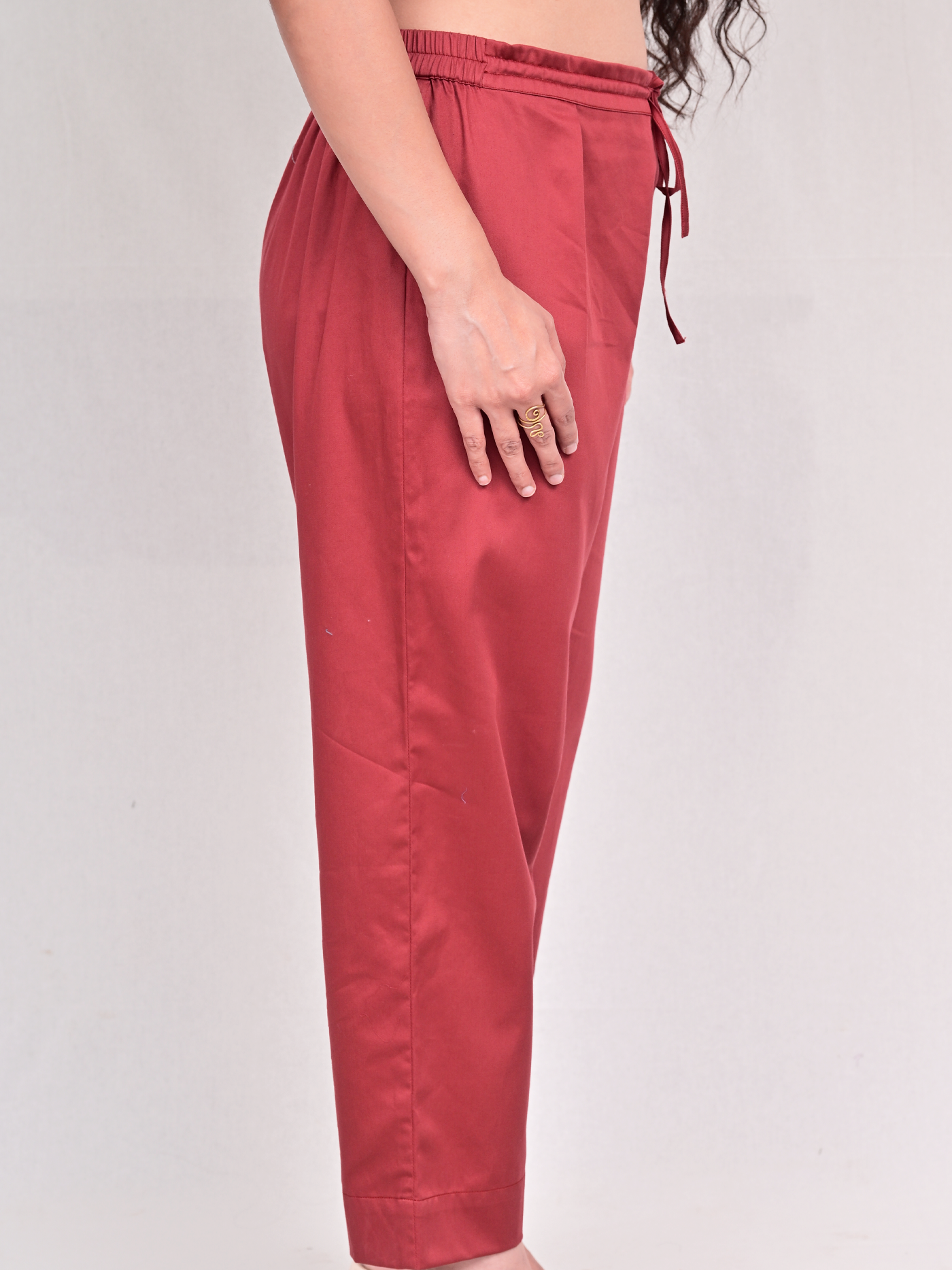 Aryan Pants - Anaara Moon Surakh