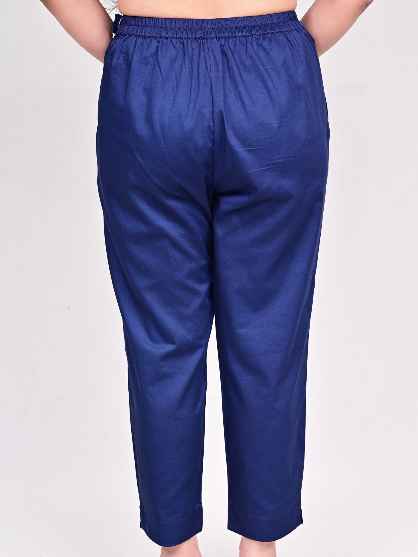 Lateef Pants - Akbari Oslo