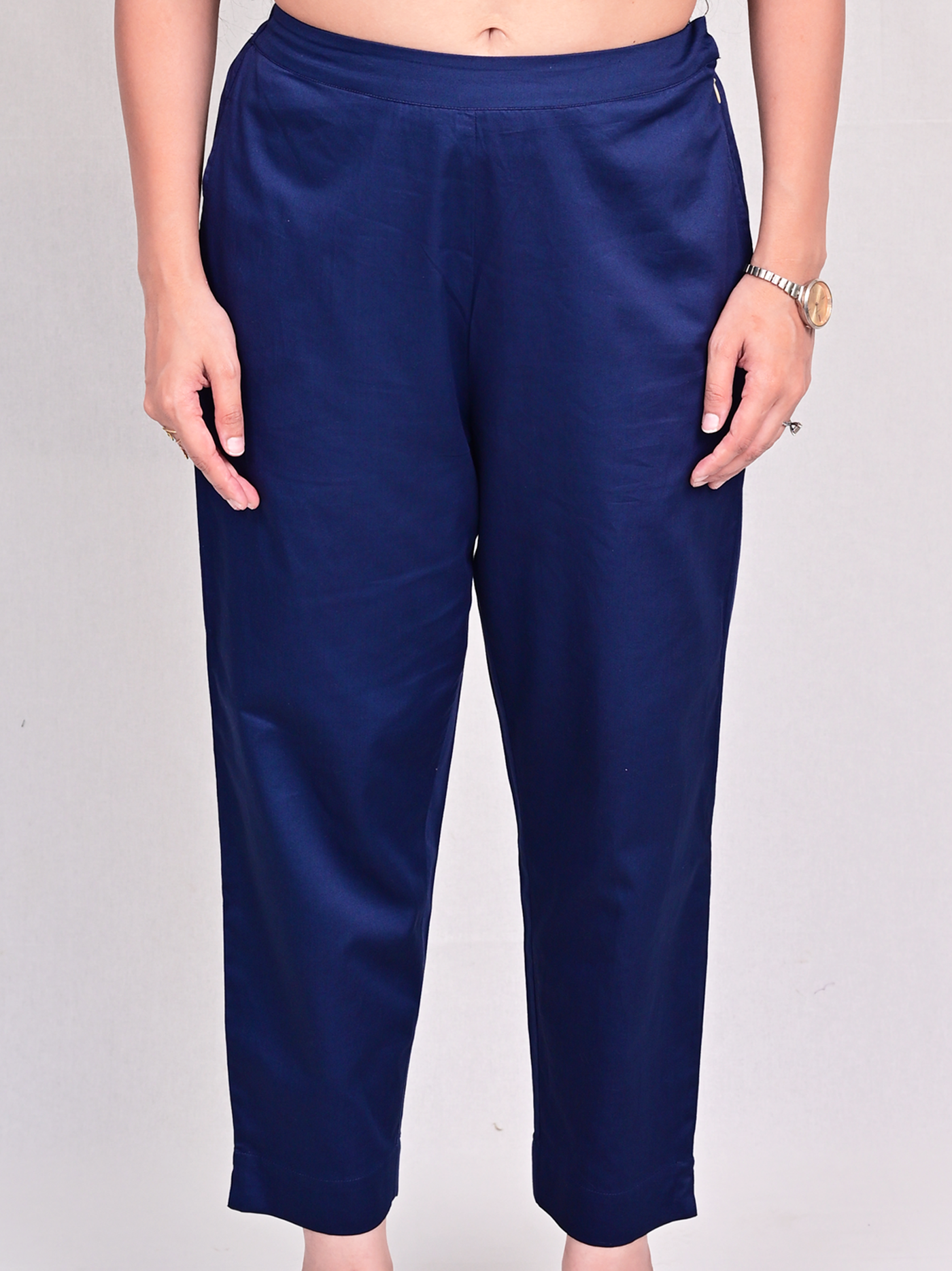 Lateef Pants - Akbari Oslo