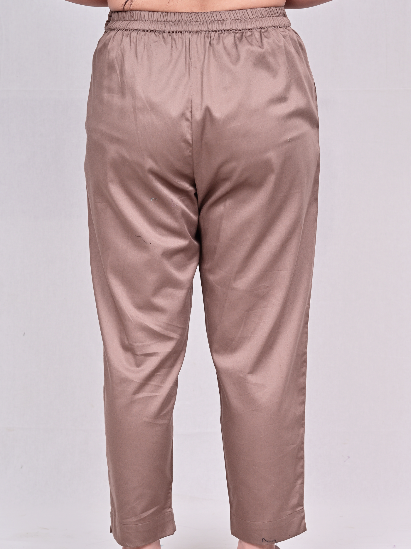 Aryan Pants - Botti Choco