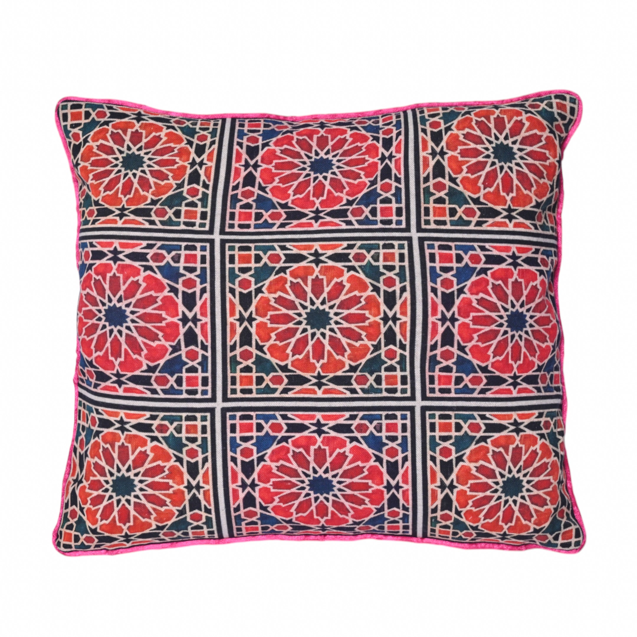 Cushion Cover - Peri Brick
