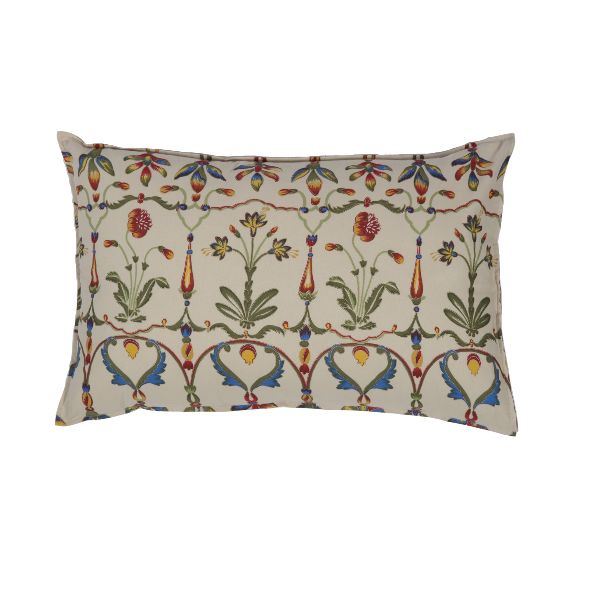 Pillow Cover - Kohinoor Rococo