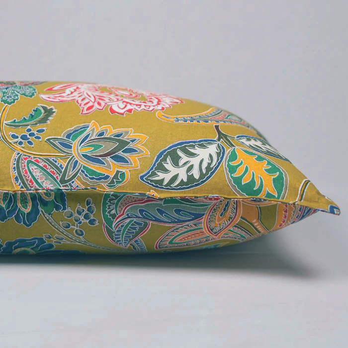 Pillow Cover - Maharaja Palm