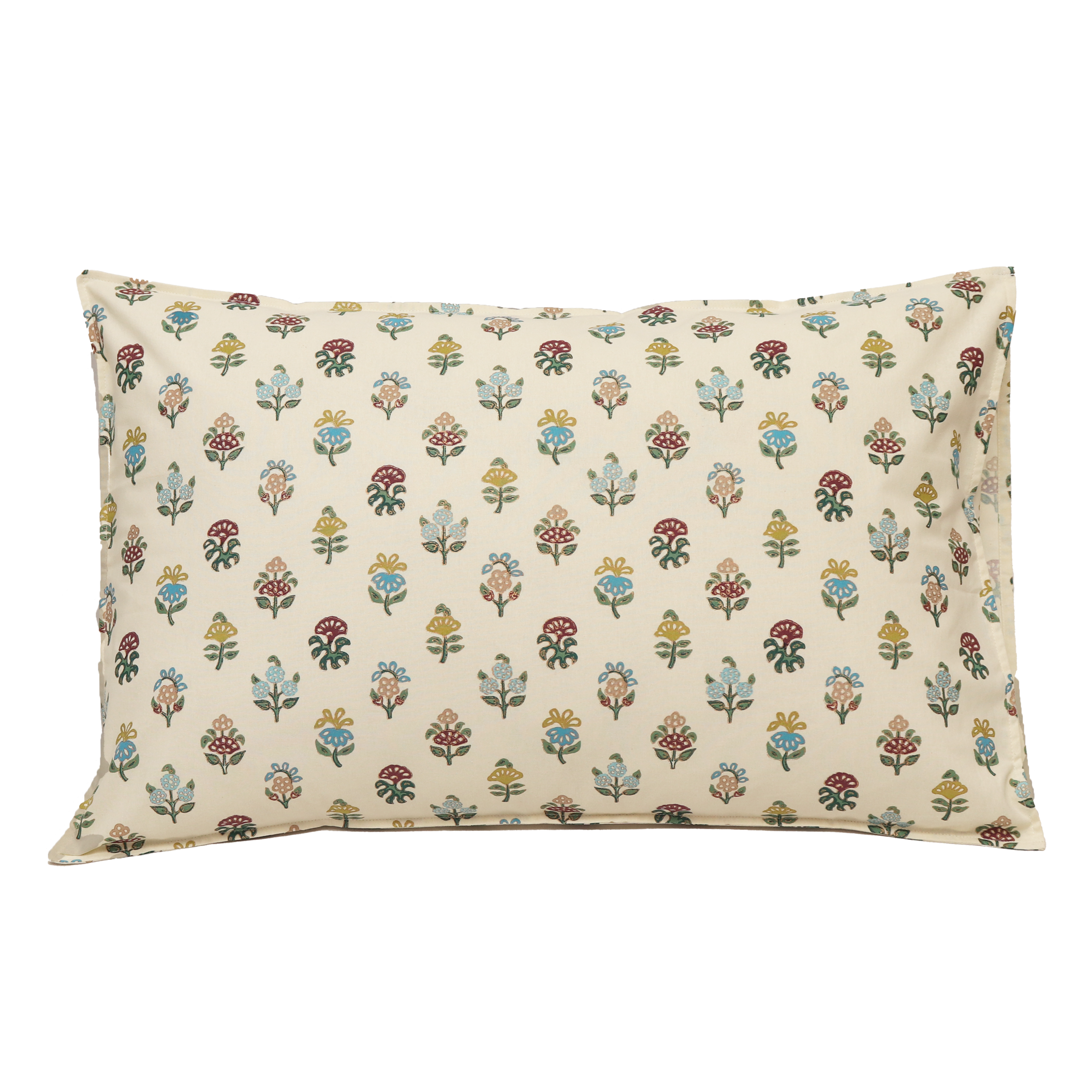Pillow Cover - Isra Booti Aalam