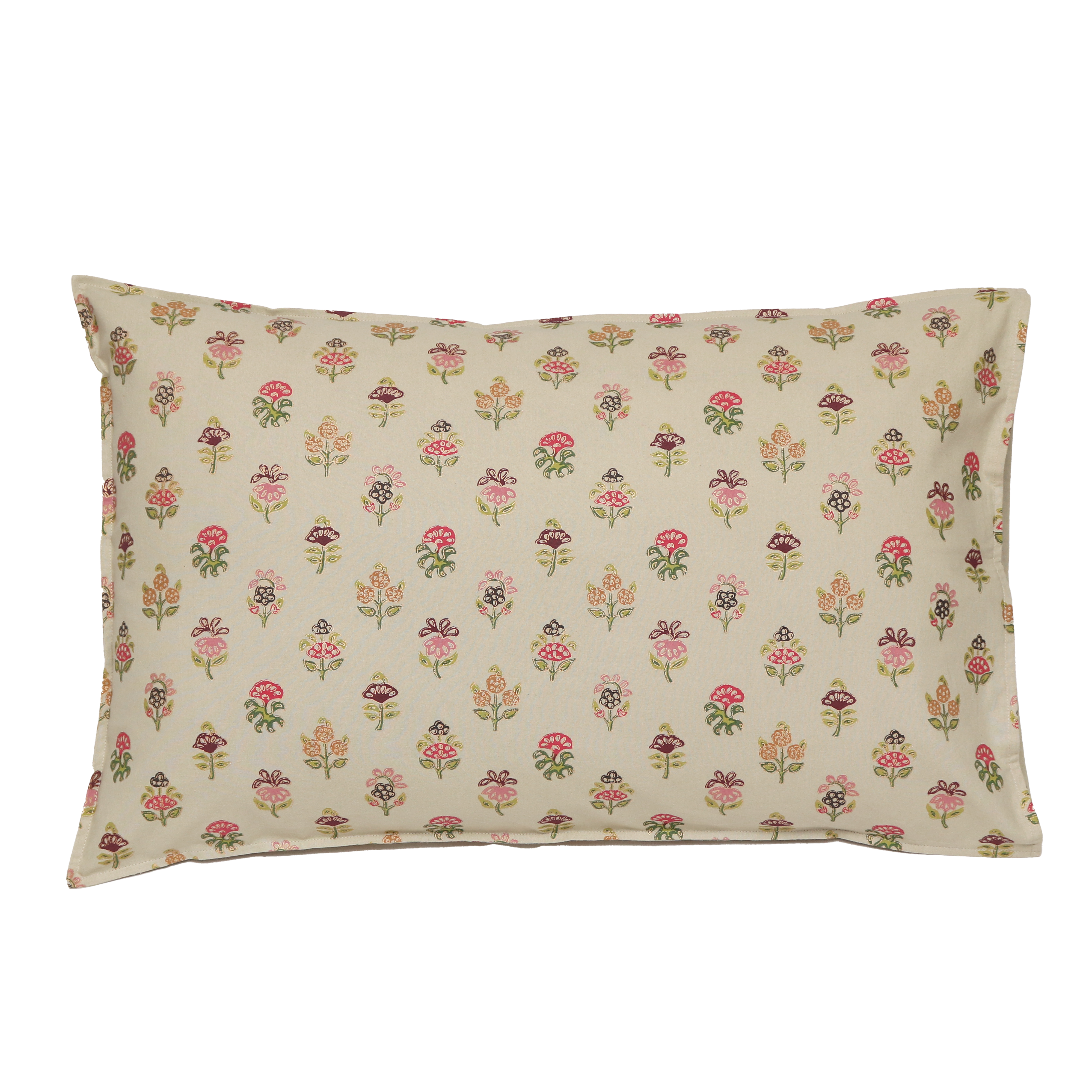 Pillow Cover - Isra Booti Aalam