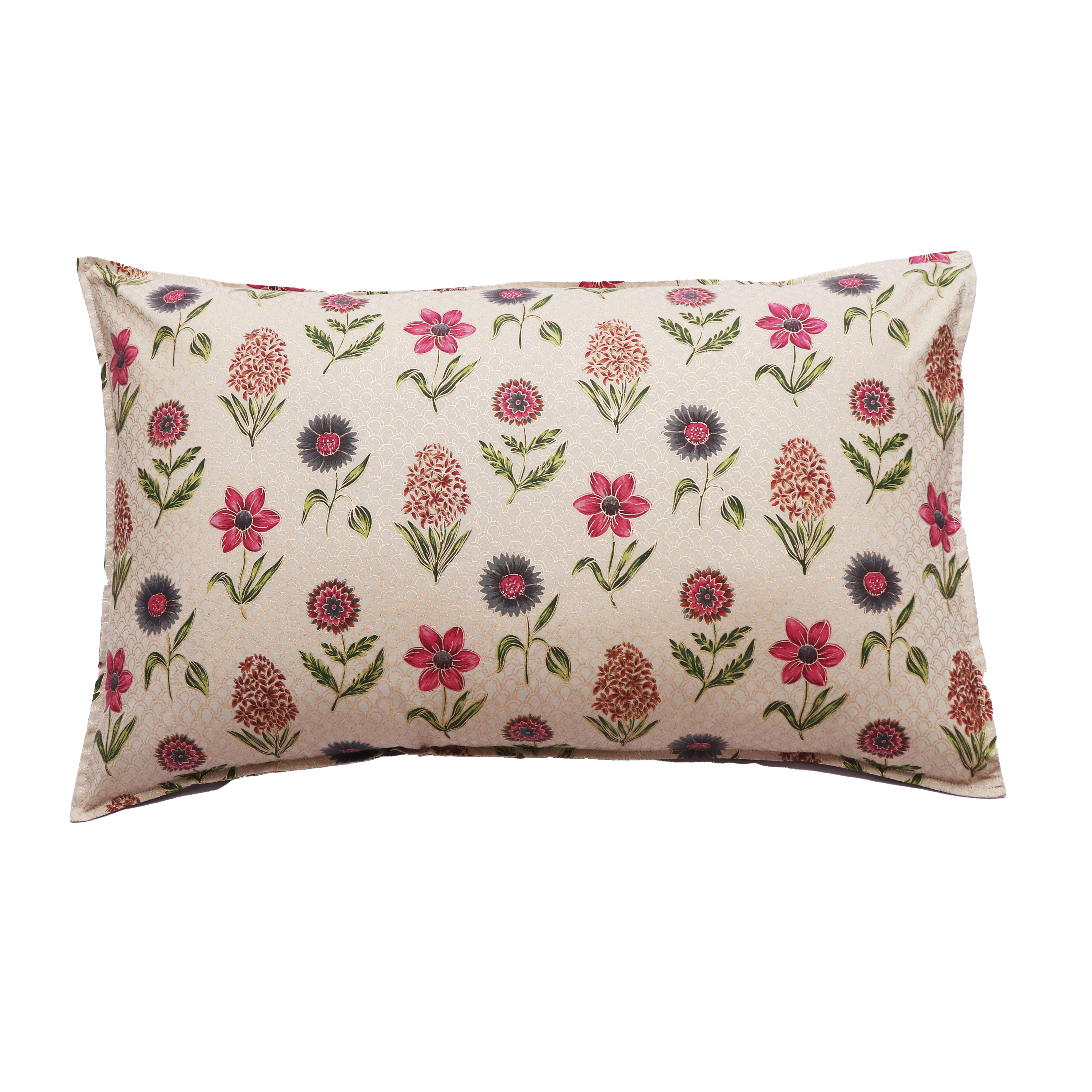 Pillow Cover - Small Argentina Gaur