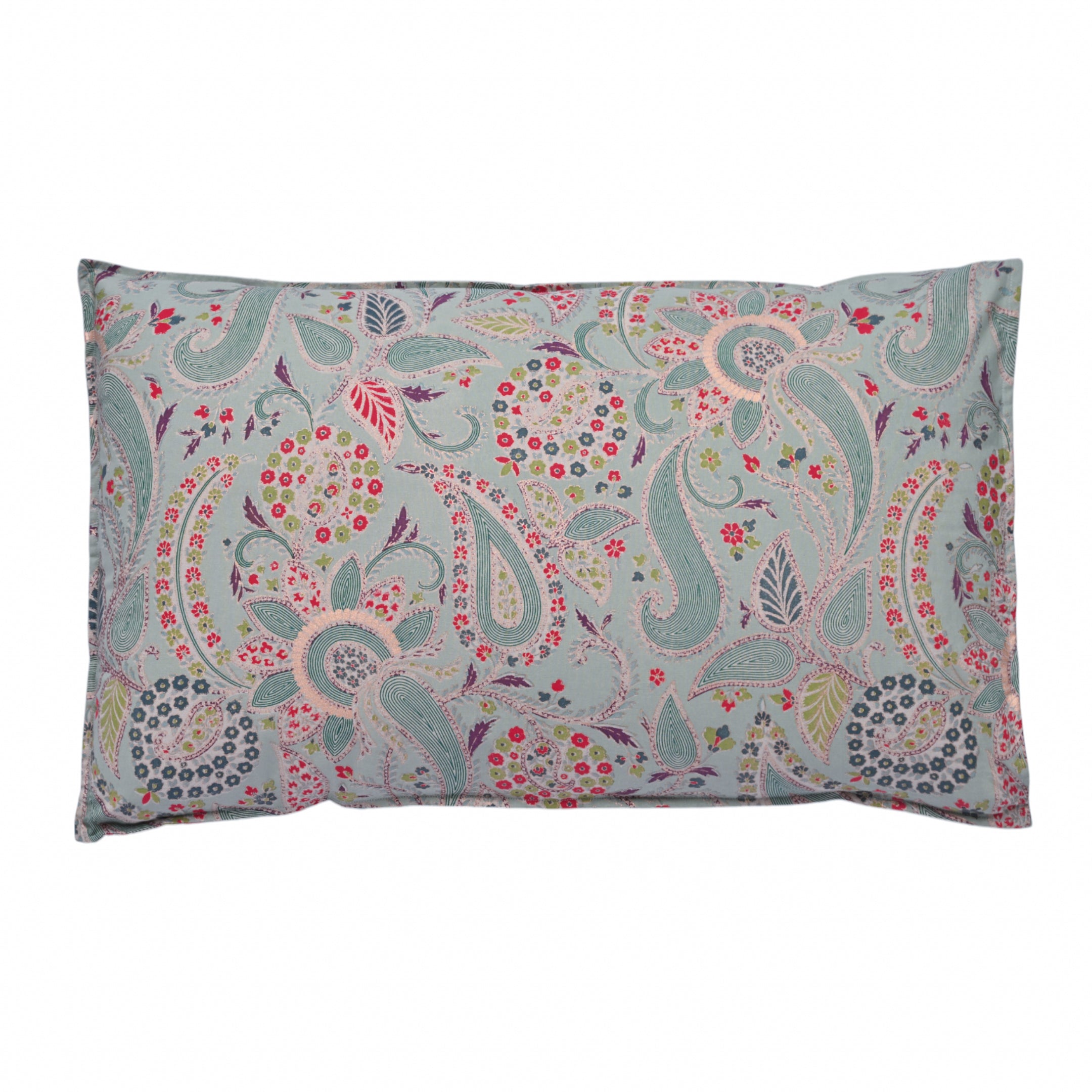 Pillow Cover - Mumbai Angel Falls