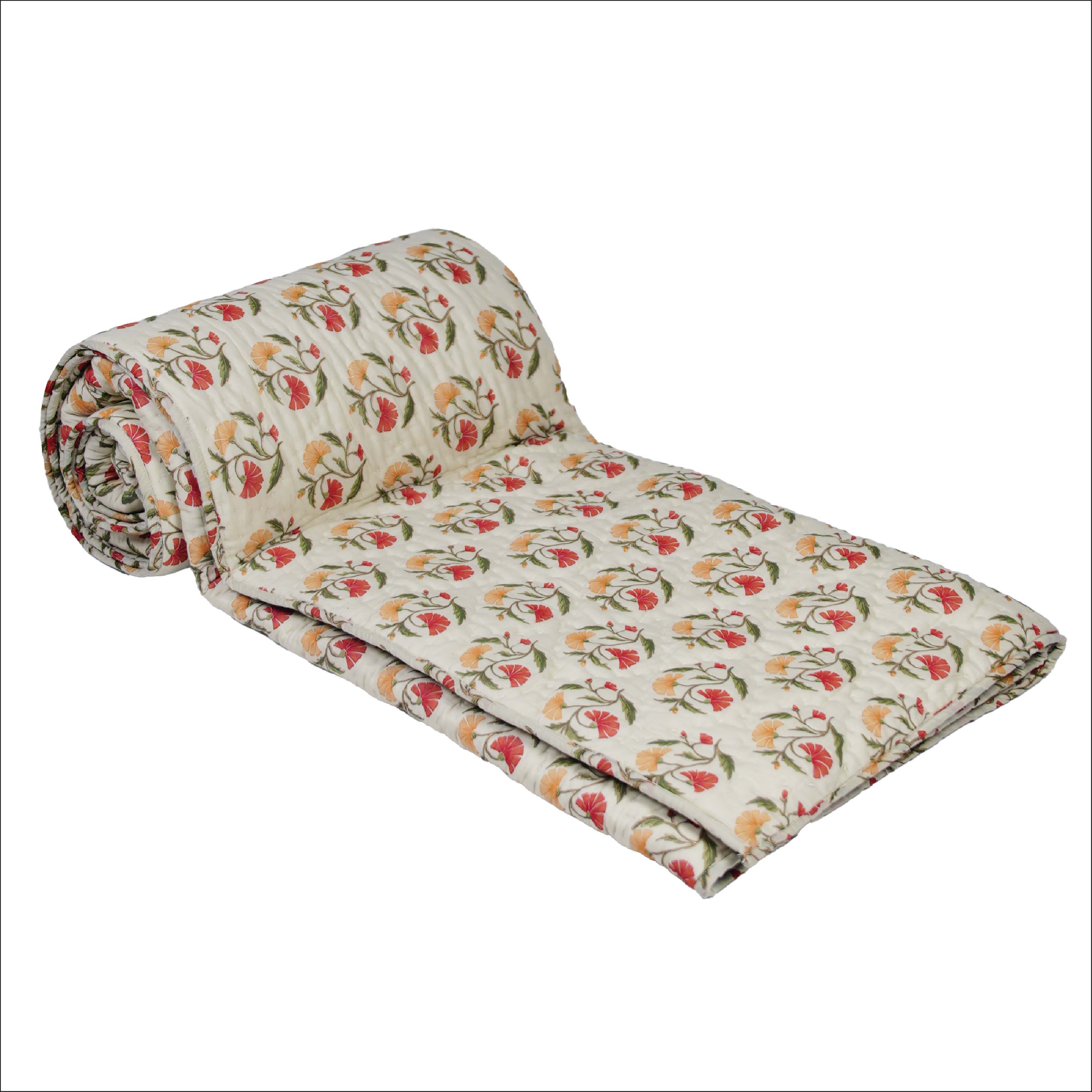 Quilt - Bina Gola Puree