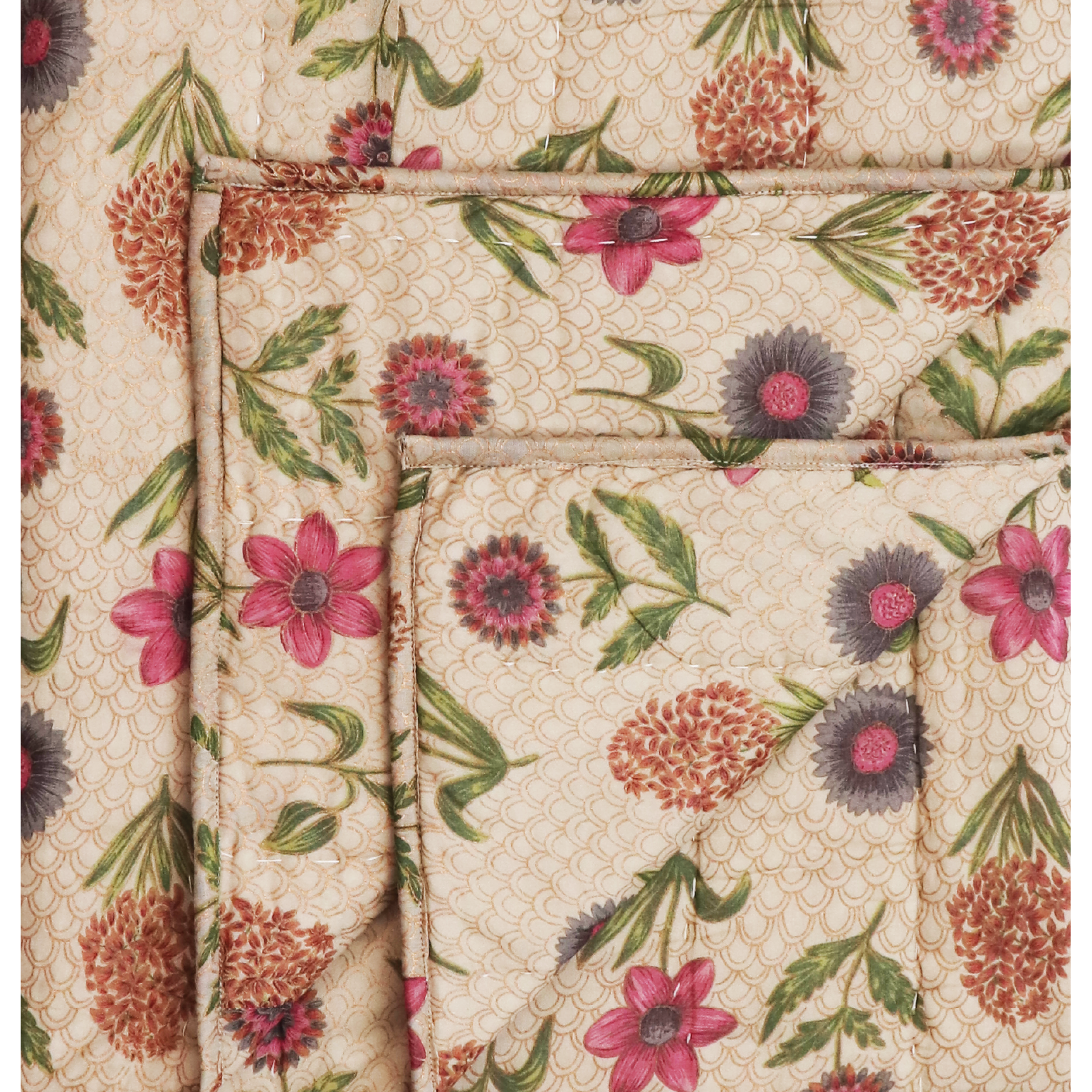Quilt - Small Argentina Gaur